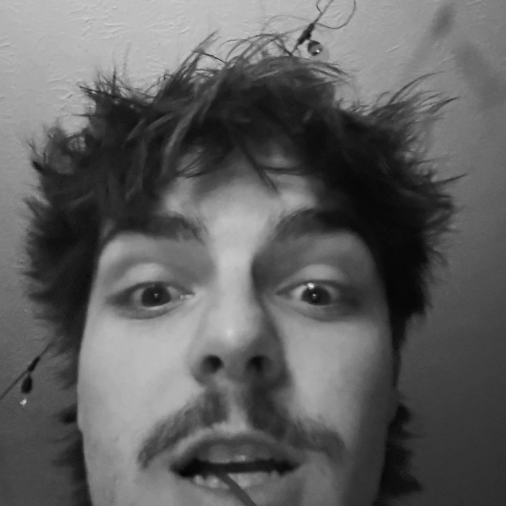 Tyler Martin